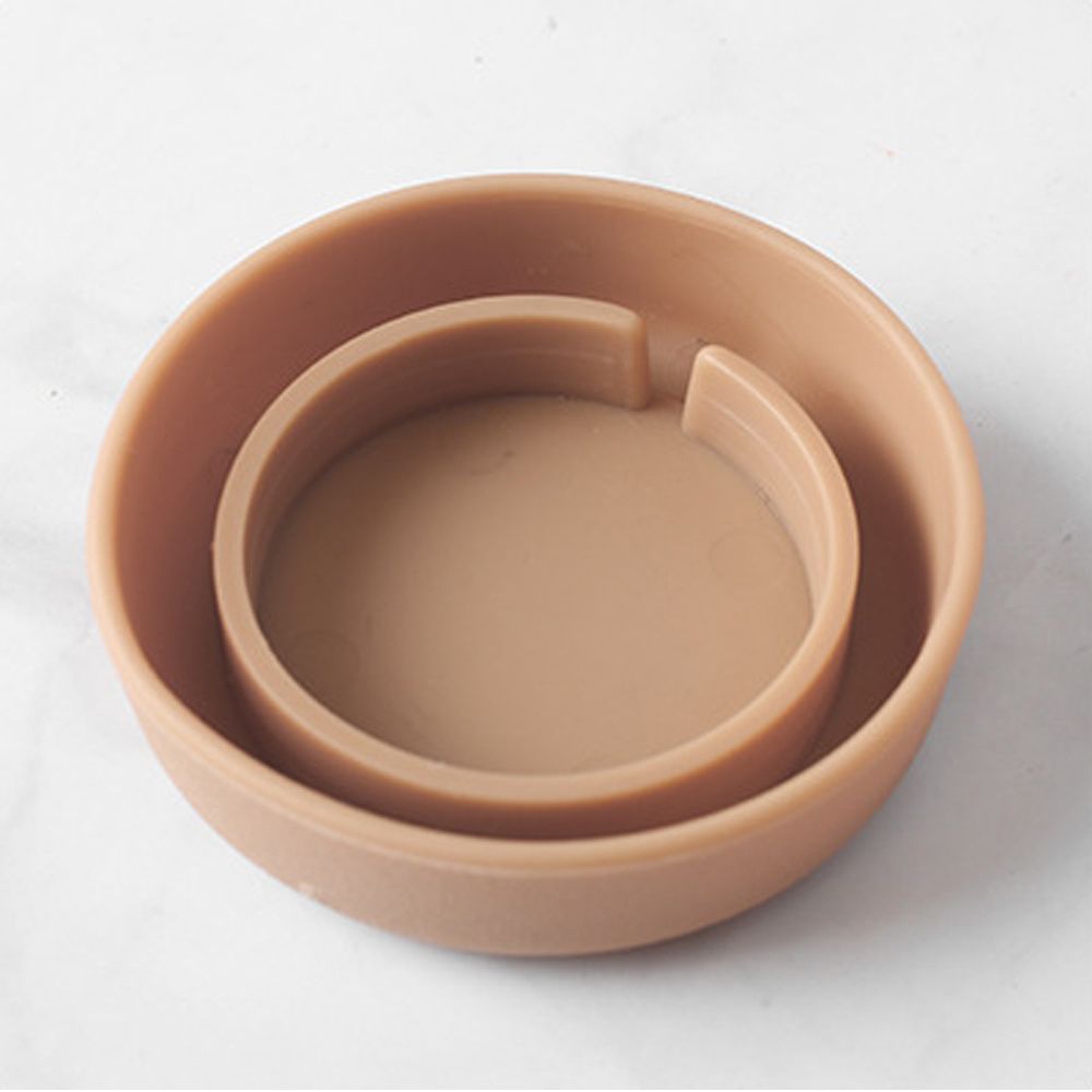Round Cactus Succulent Plants  - Cactus Mix Pot recension och pris