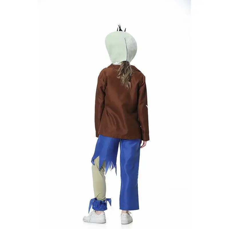 New 2026 Halloween Female Zomb - Plant Parent Vs Plantin recension och pris