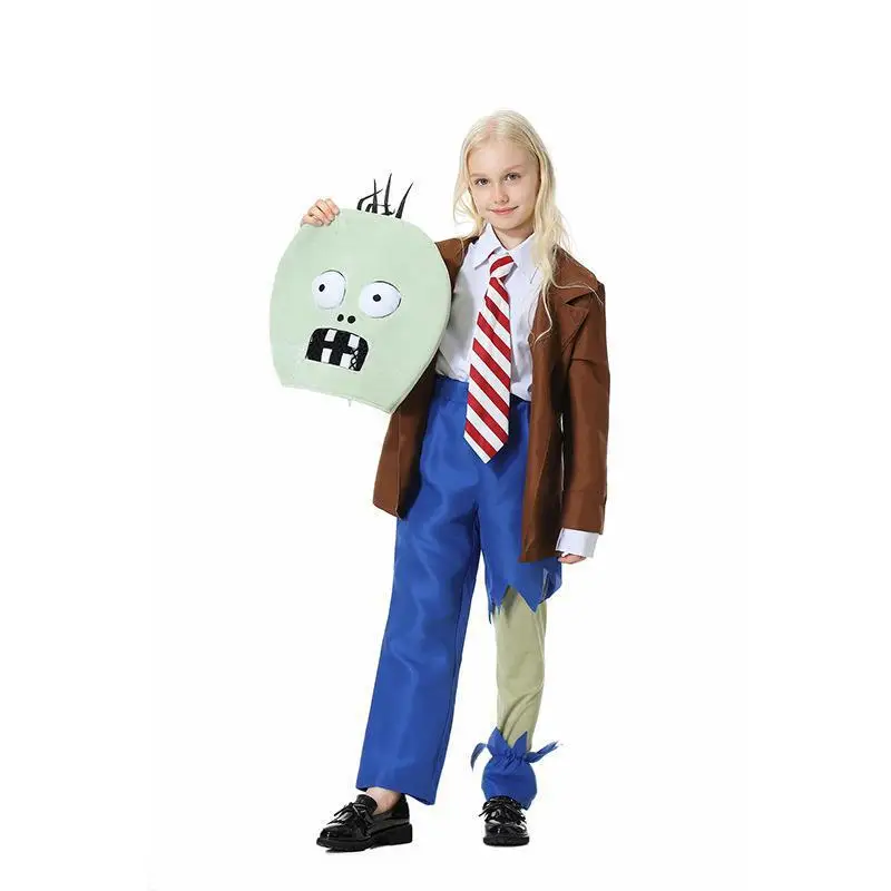 New 2026 Halloween Female Zomb - Plant Parent Vs Plantin recension och pris