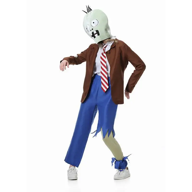 New 2026 Halloween Female Zomb - Plant Parent Vs Plantin recension och pris